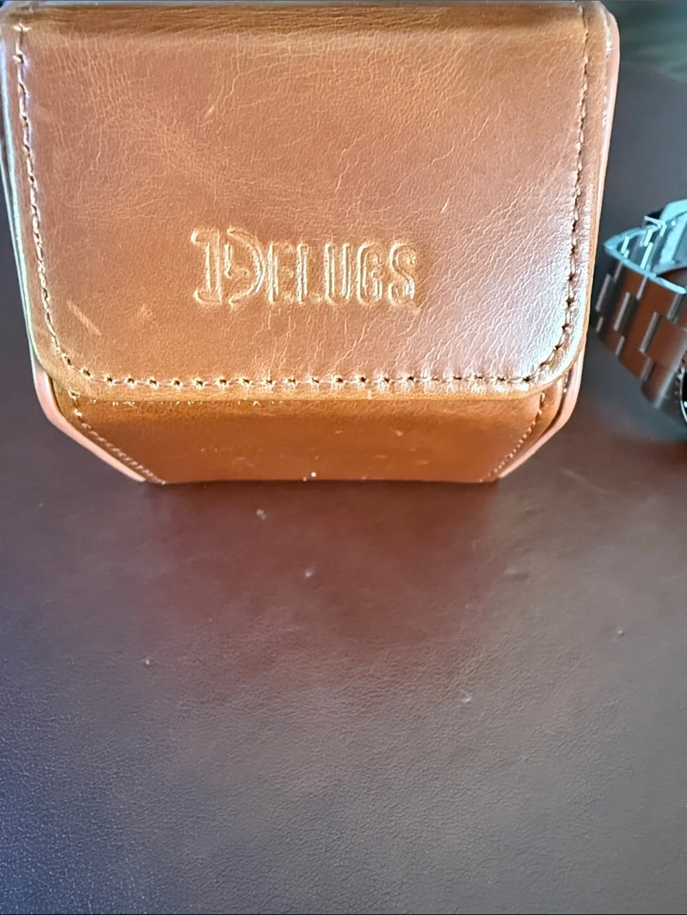DELUGS submariner not